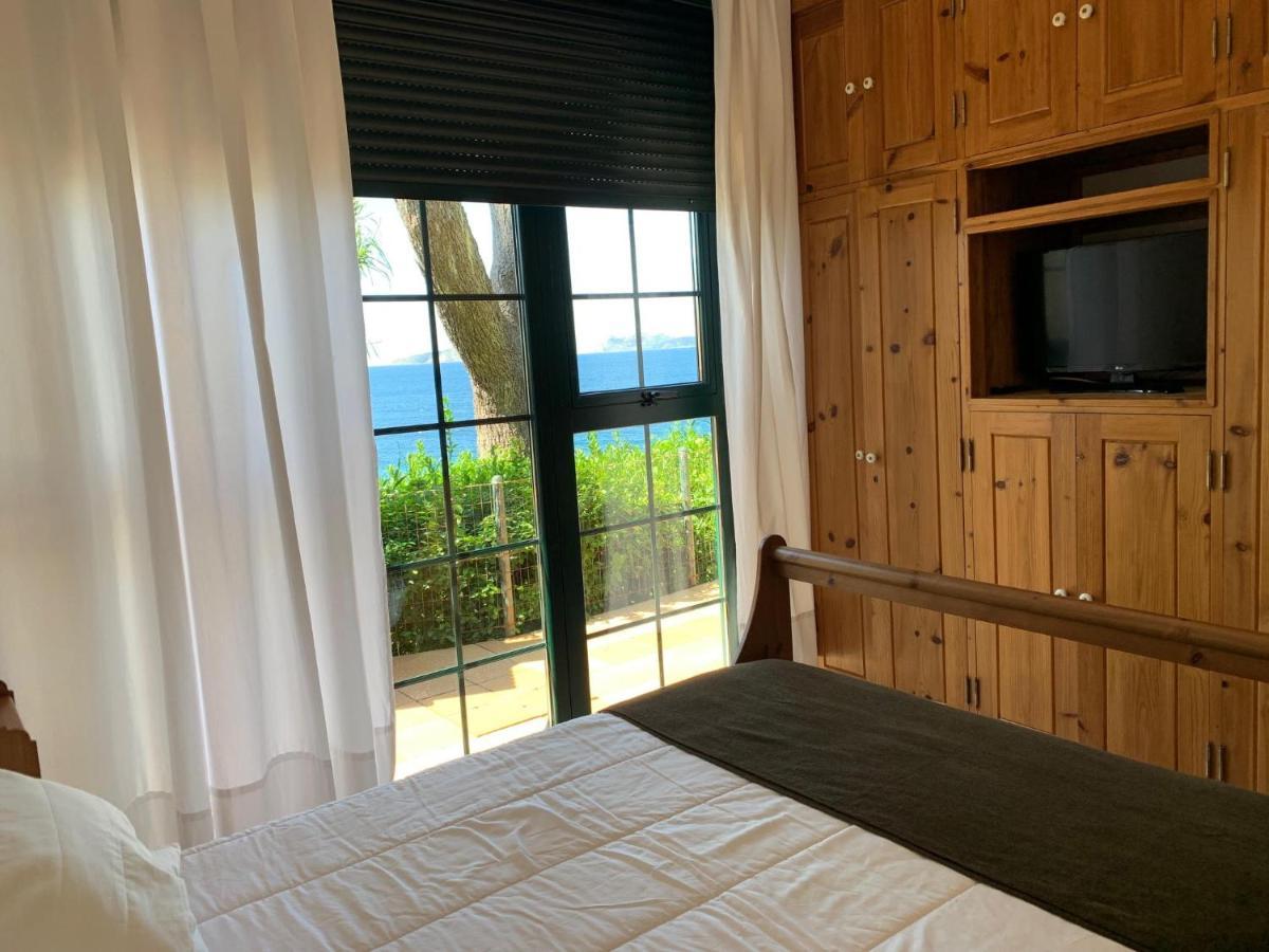 Casas 1ª Línea Ría De Casa de Férias *