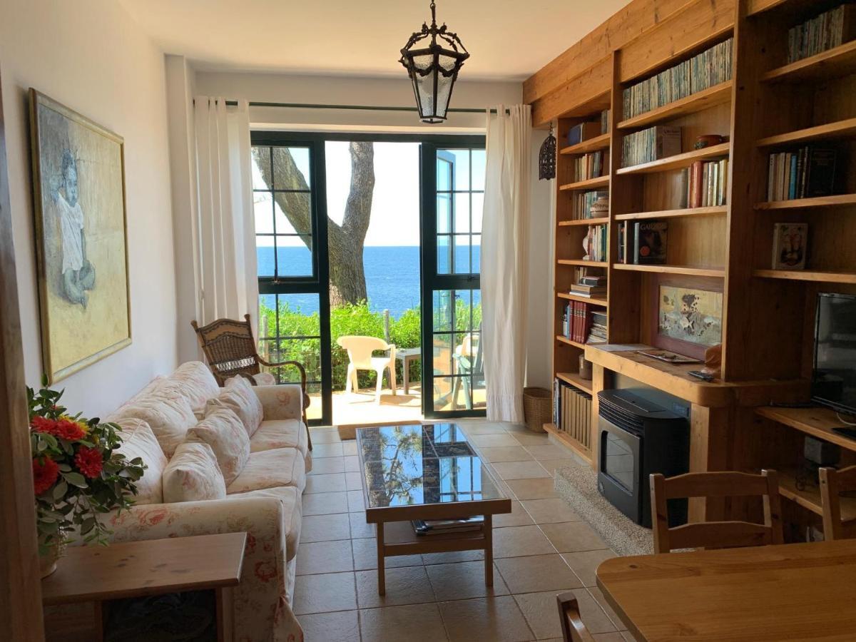 Casa de Férias Casas 1ª Línea Ría De Vigo