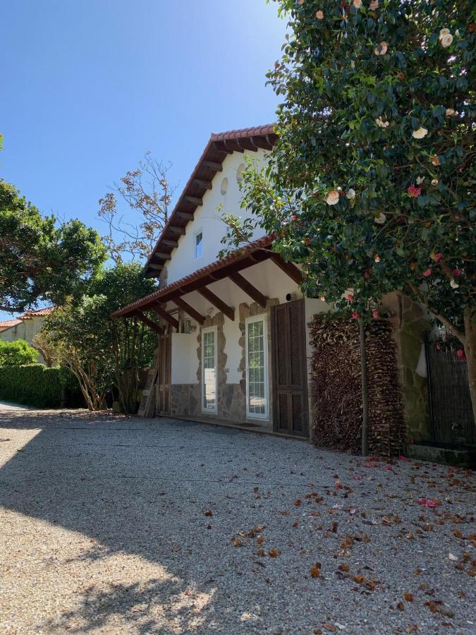 Casas 1ª Línea Ría De Casa de Férias *