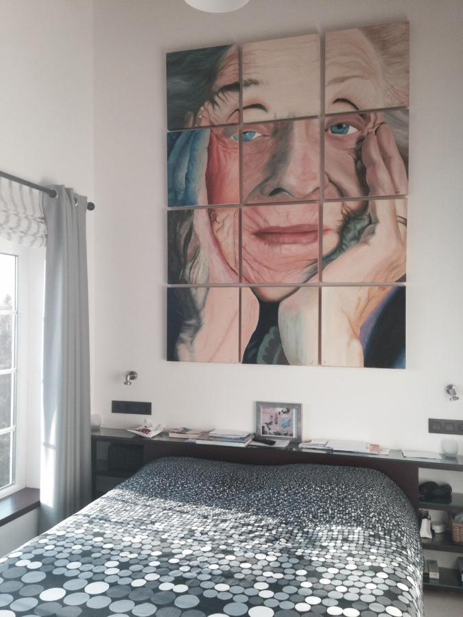 Casa de Férias Casas 1ª Línea Ría De Vigo