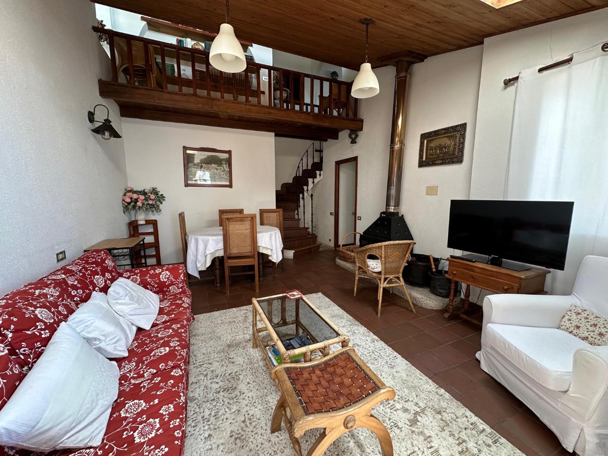 Casas 1ª Línea Ría De Casa de Férias *